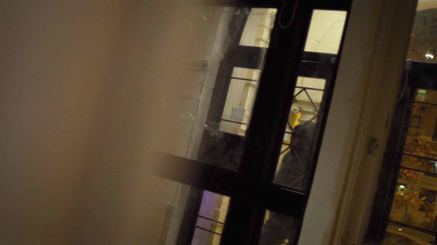 Cole Miller’s Apartment Complex, New York | MCU Location Scout