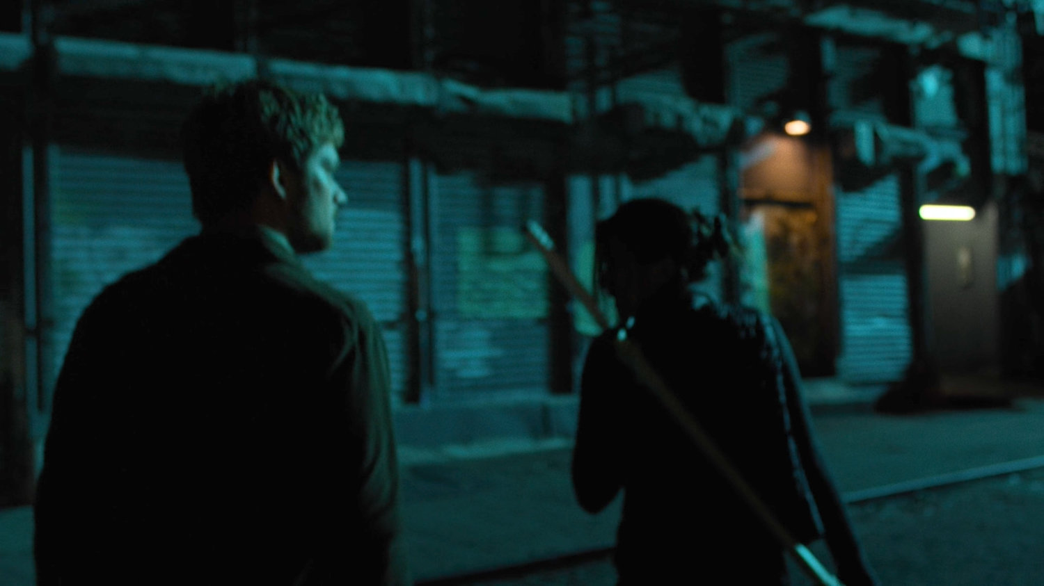 Tsukamoto Workshop, New York | MCU Location Scout