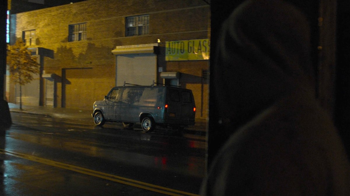 White Hat Warehouse, New York | MCU Location&nbsp;Scout