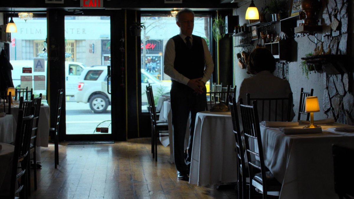 Turkish Cuisine, New York | MCU: Location&nbsp;Scout