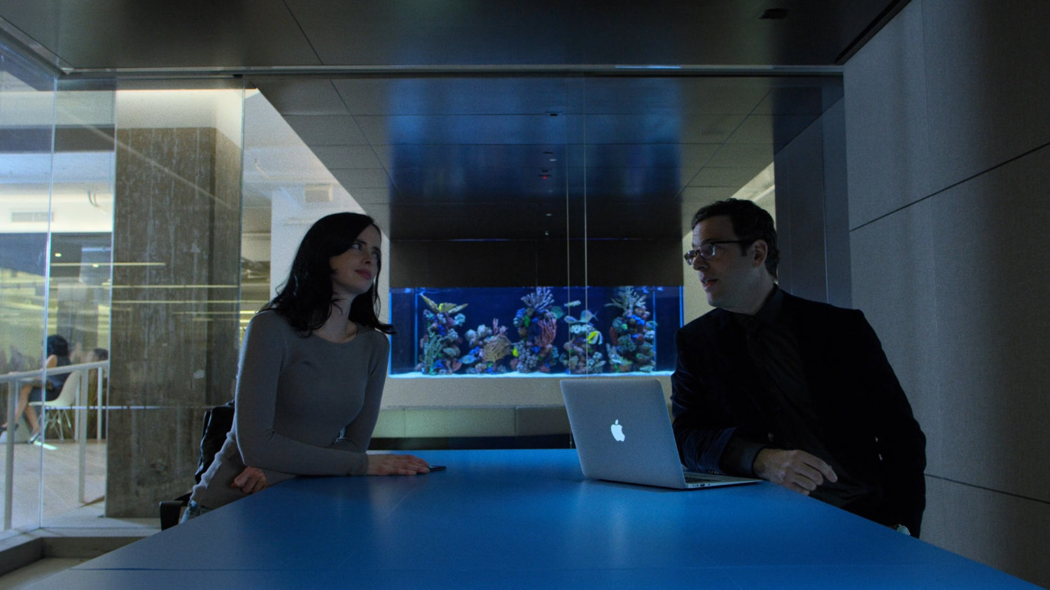 Duncan and Dotter Design, New York | MCU: Location Scout