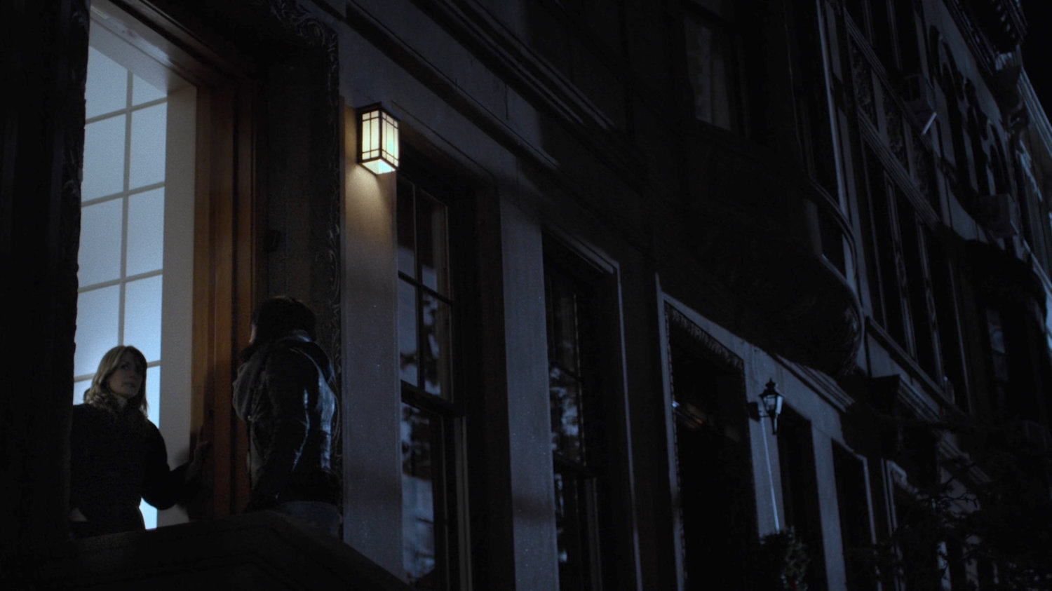 John Raymond’s Brownstone, New York | MCU: Location Scout
