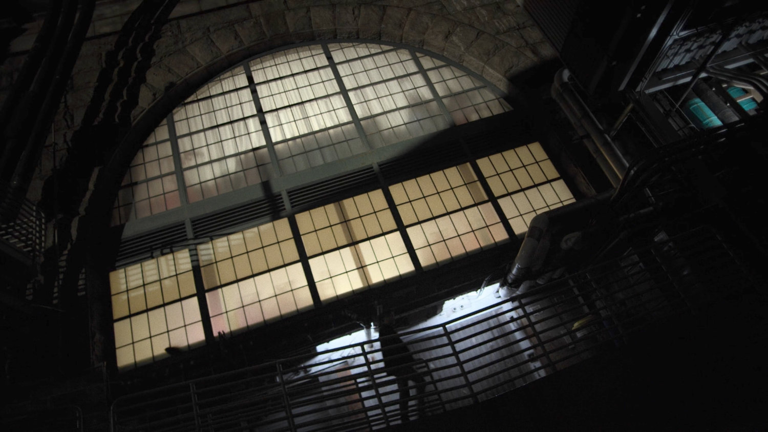 Hell’s Kitchen Alley, New York | MCU Location Scout