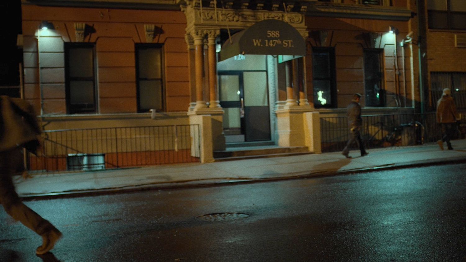 Soledad Temple’s Apartment, New York | MCU Location Scout