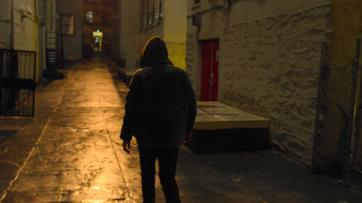 Harlem Alleys, New York | MCU Location&nbsp;Scout