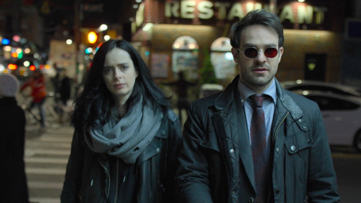 Shared Case Sidewalk, New York | MCU Location&nbsp;Scout