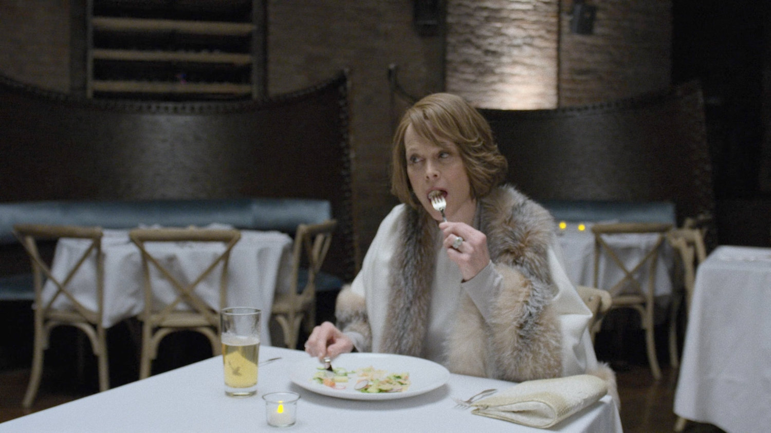 Brick Restaurant, New York | MCU Location Scout