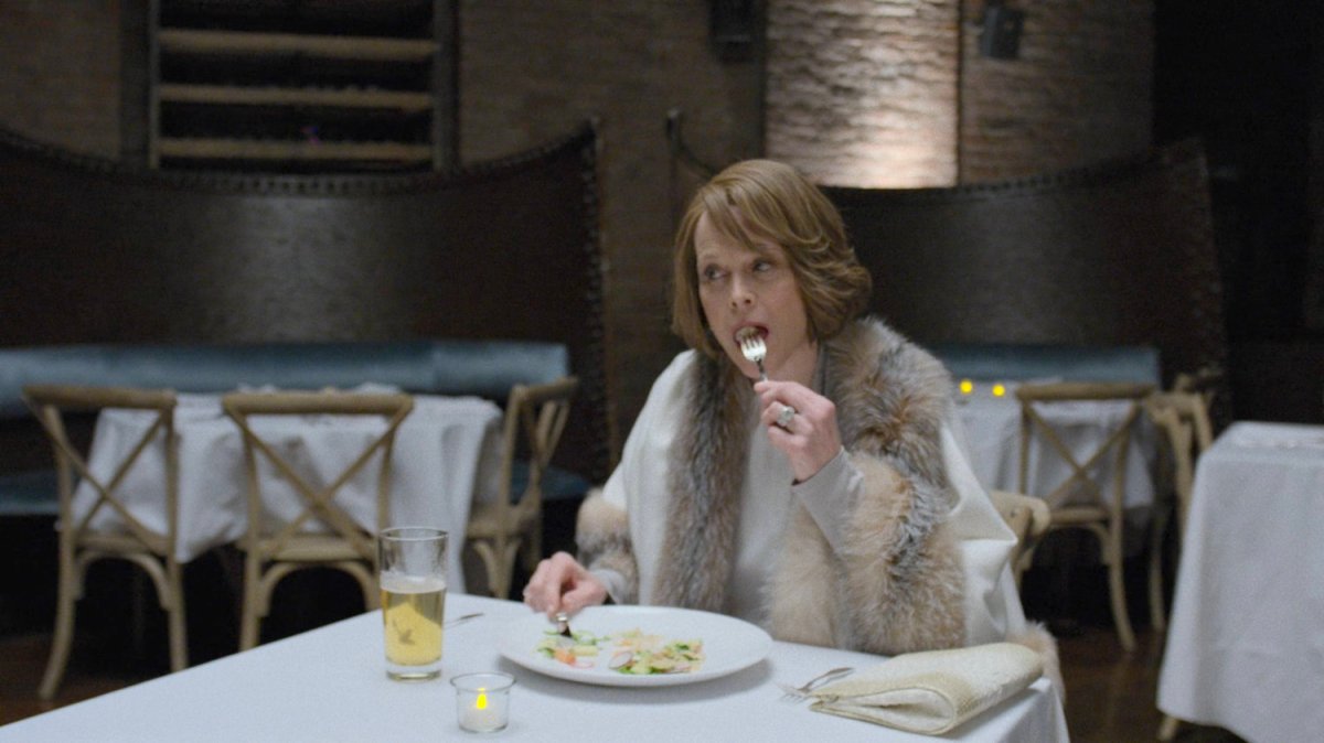 Brick Restaurant, New York | MCU Location&nbsp;Scout