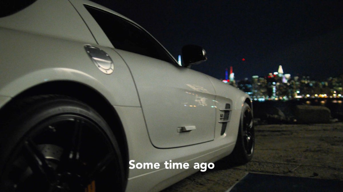 Riverside Parking Lot, New York | MCU Location&nbsp;Scout