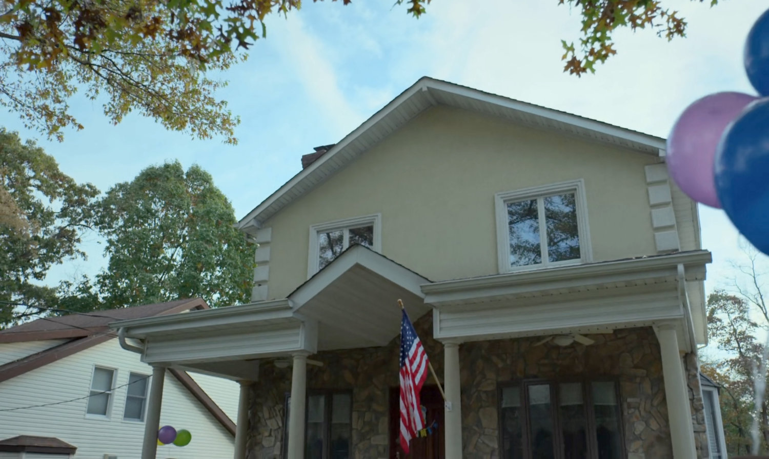 Ray Nadeem’s House, Queens | MCU Location Scout