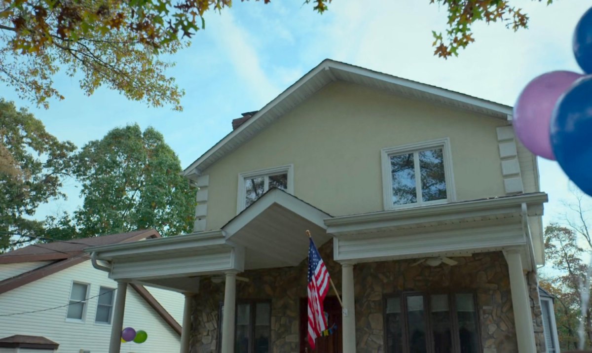 Ray Nadeem’s House, Queens | MCU Location&nbsp;Scout