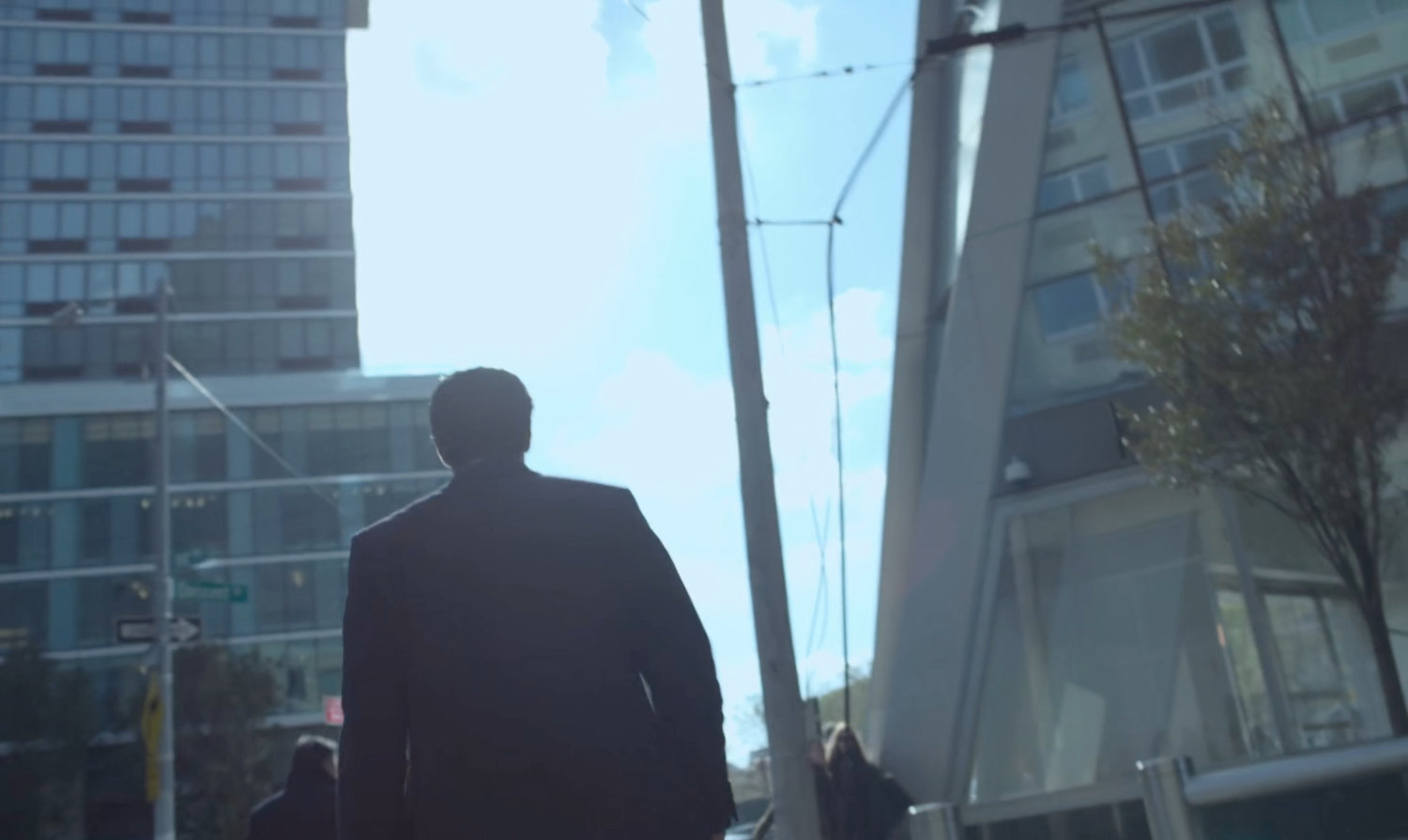 FBI Offices, New York | MCU Location Scout