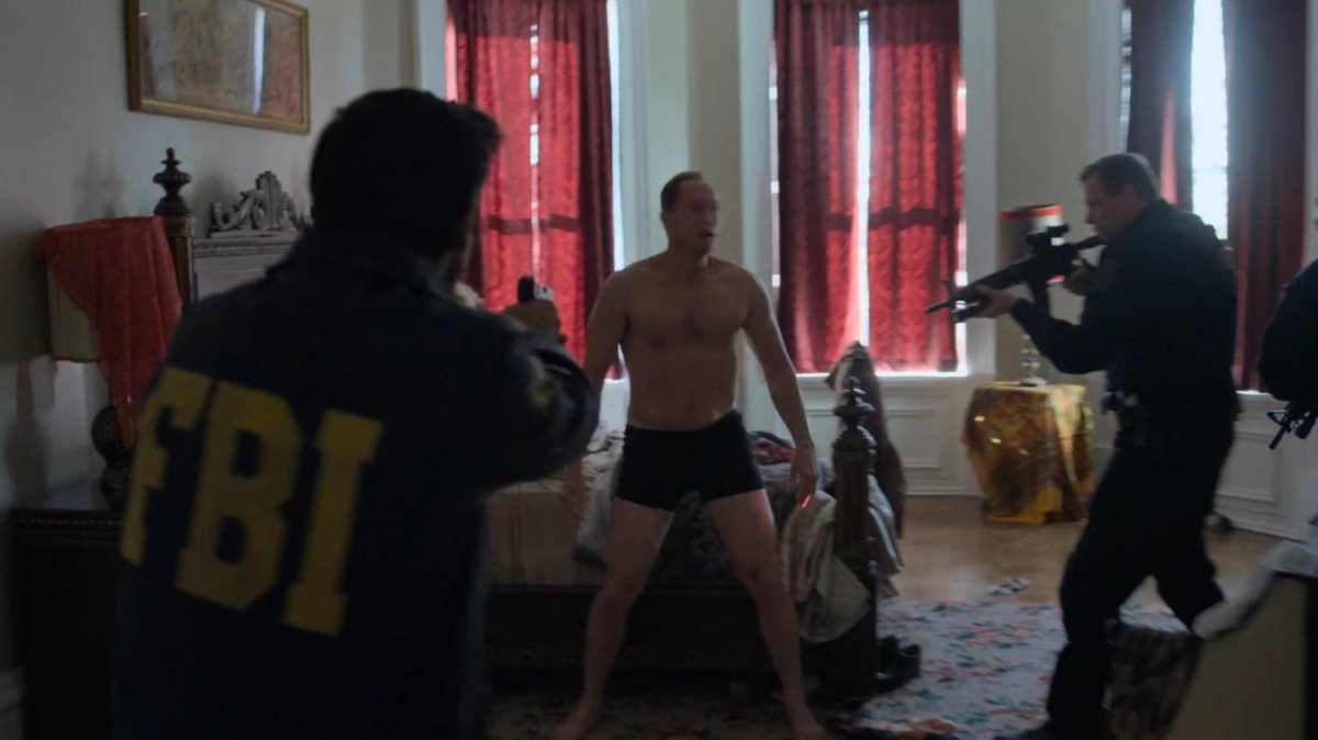 Albanian Brownstone, New York | MCU Location&nbsp;Scout