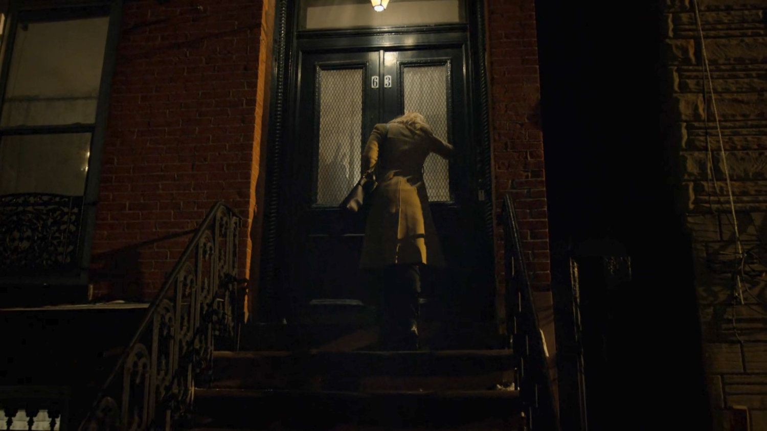 Tanya Mills’ Apartment, New York | MCU Location Scout