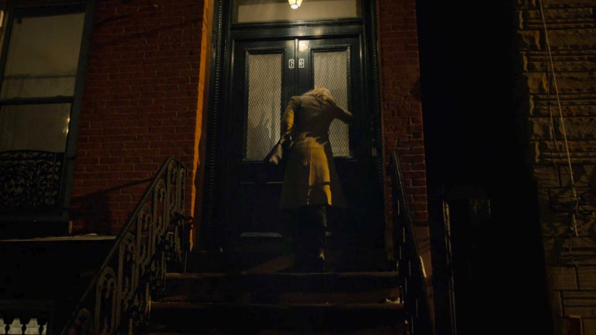 Tanya Mills’ Apartment, New York | MCU Location&nbsp;Scout