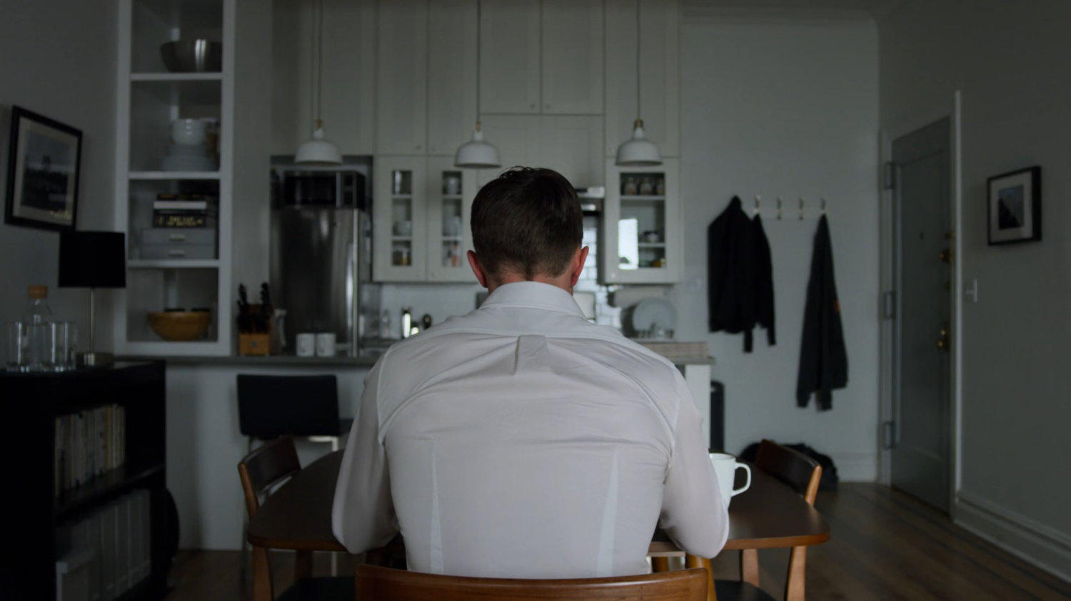 Benjamin Poindexter’s Apartment, New York | MCU Location Scout