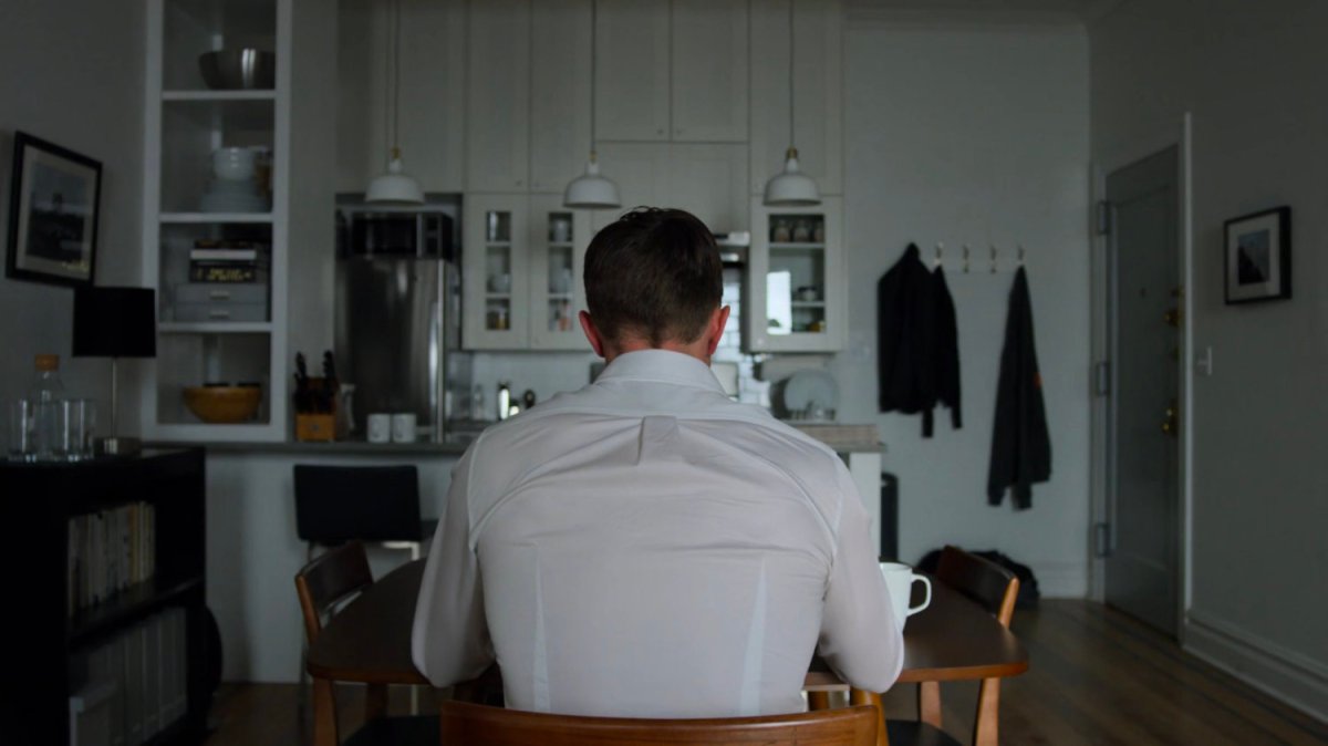 Benjamin Poindexter’s Apartment, New York | MCU Location&nbsp;Scout