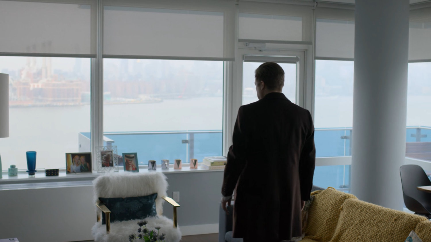Marci Stahl’s Apartment, New York | MCU Location Scout