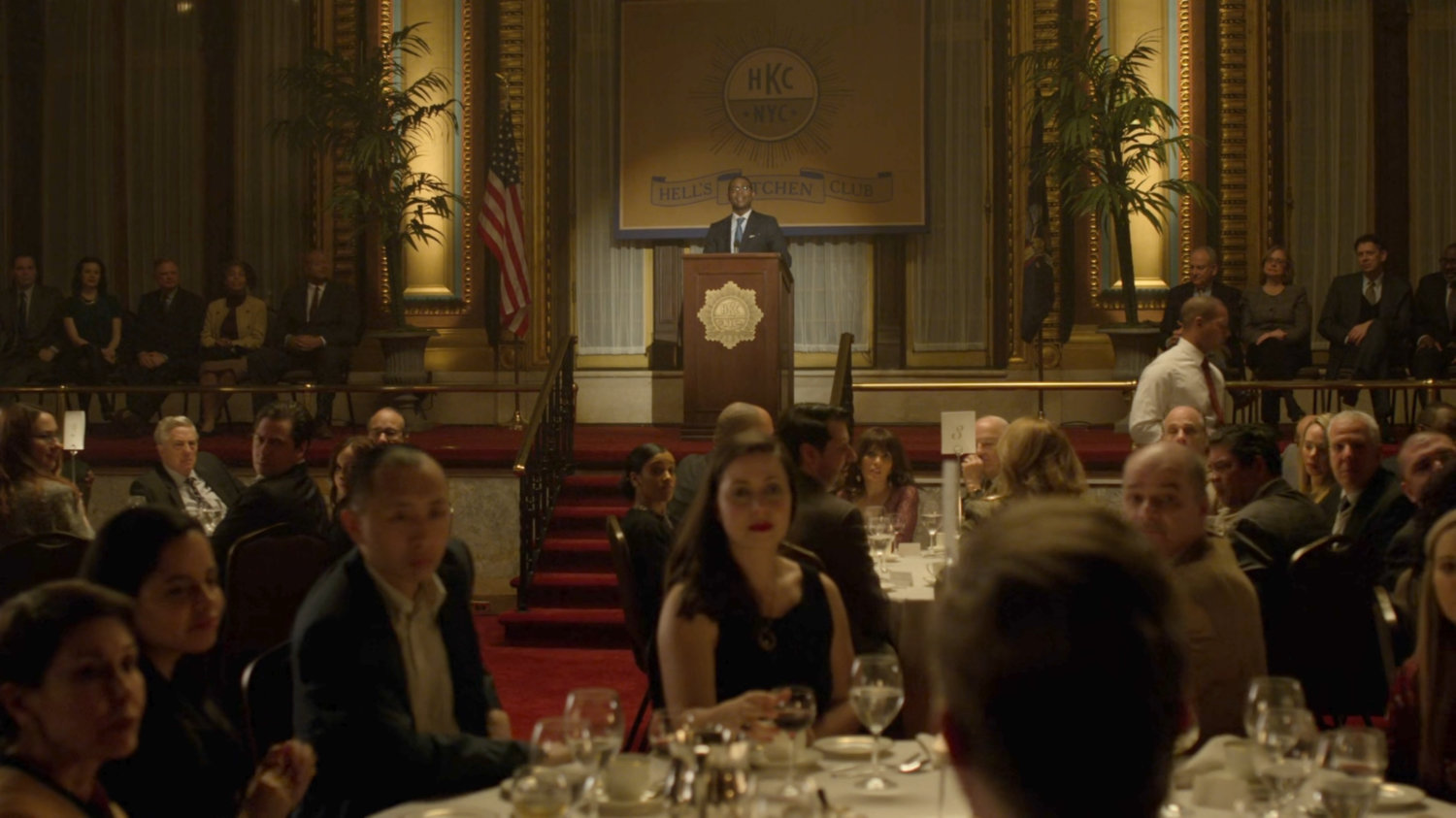 Hell’s Kitchen Club, New York | MCU Location Scout