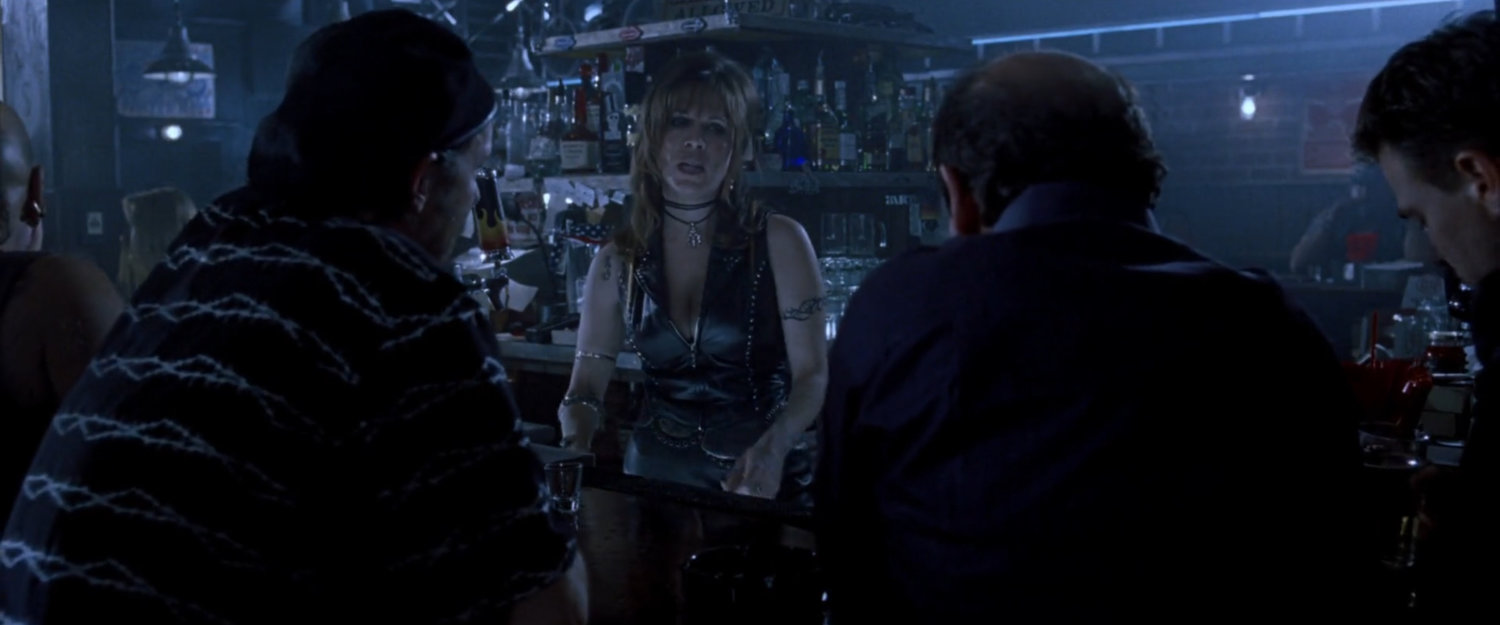 Josie’s Bar, New York | MCU Location Scout