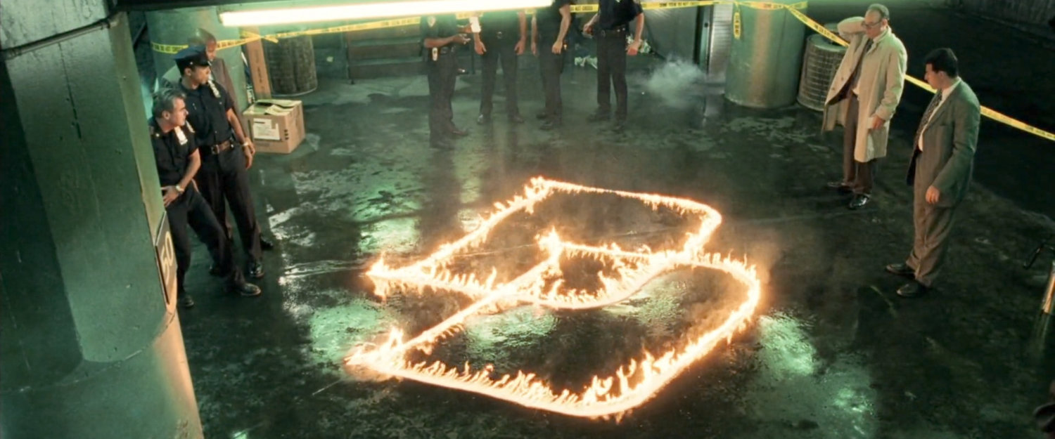 50th Street Subway, New York | MCU Location Scout