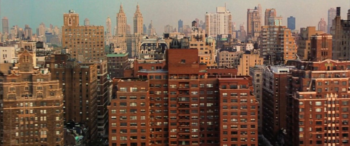 Establishing Shots, Hells Kitchen | MCU Location&nbsp;Scout