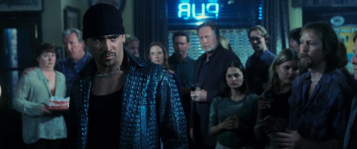 English Pub | MCU Location&nbsp;Scout