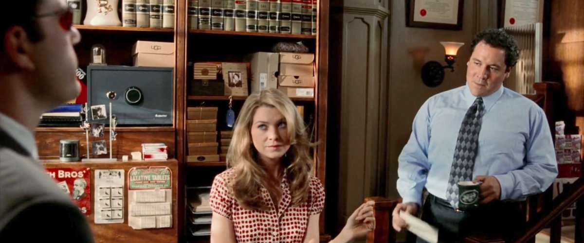 Nelson & Murdock, New York | MCU Location&nbsp;Scout