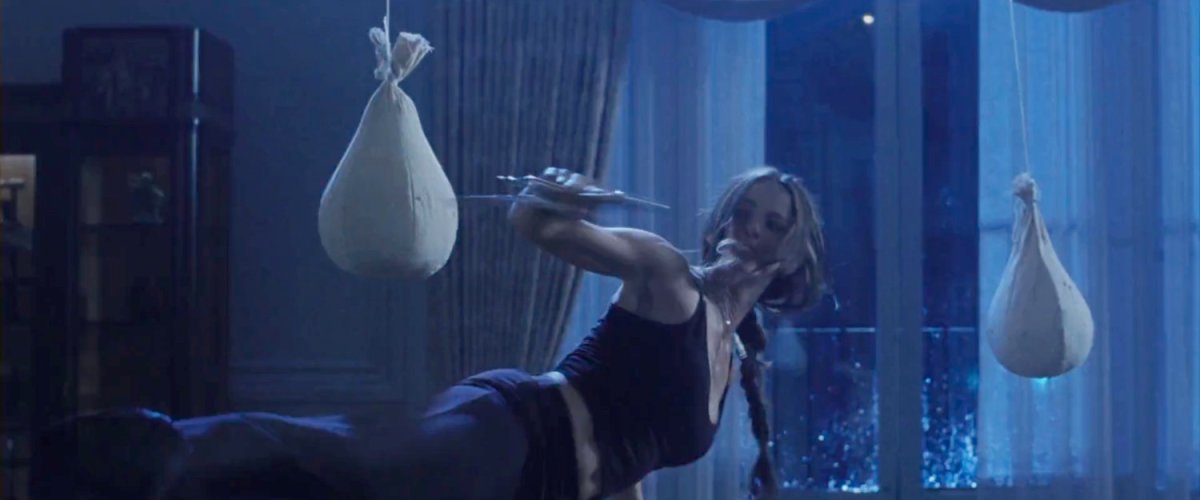 Elektra Natchios’s Mansion | MCU Location&nbsp;Scout