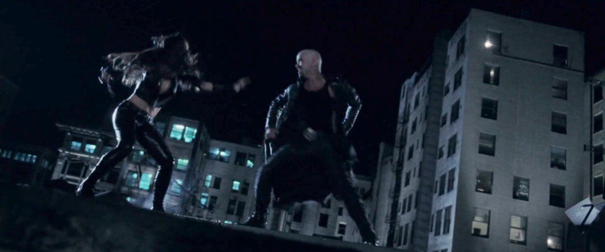 Bullseye Battle, New York | MCU Location&nbsp;Scout