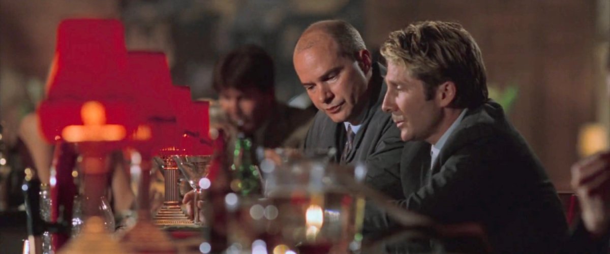 Martini Bar, New York | MCU Location&nbsp;Scout