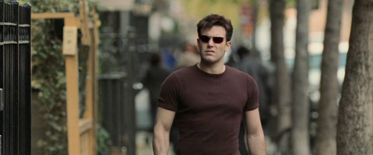 Silent Sidewalk, New York | MCU Location Scout