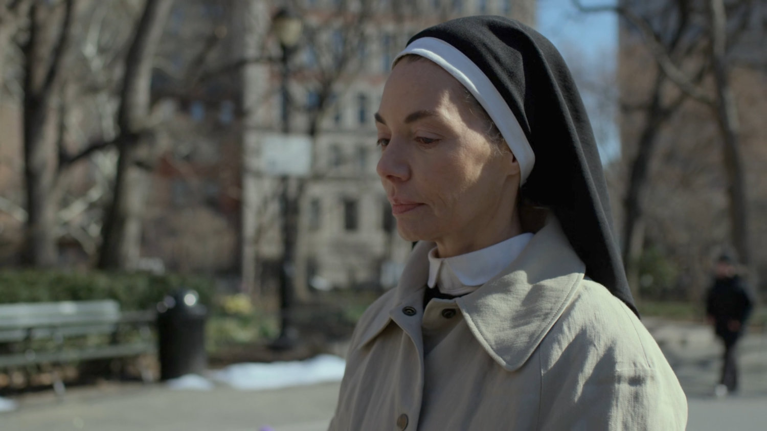 Clinton Church Park, New York | MCU Location Scout