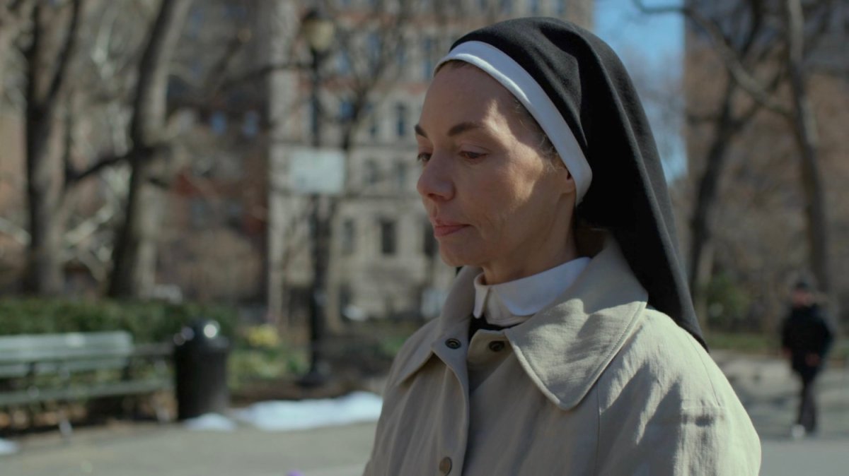 Clinton Church Park, New York | MCU Location&nbsp;Scout