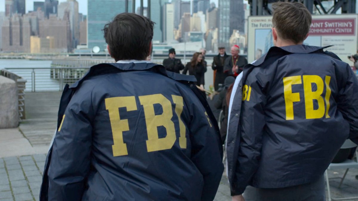 Saint Swithin’s Community Center Site, New York | MCU Location&nbsp;Scout