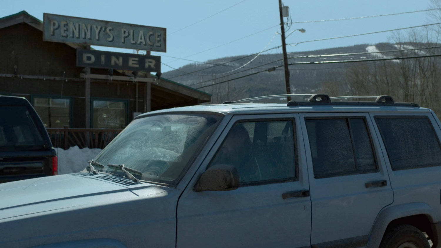 Penny’s Place, Fagan Corners | MCU Location Scout