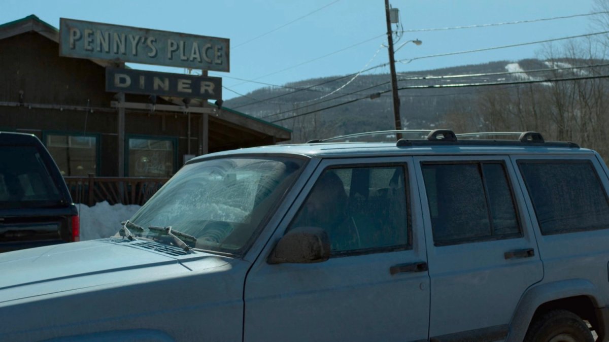 Penny’s Place, Fagan Corners | MCU Location&nbsp;Scout