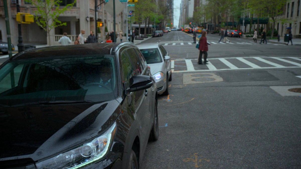 Election Concession Street, New York | MCU Location&nbsp;Scout