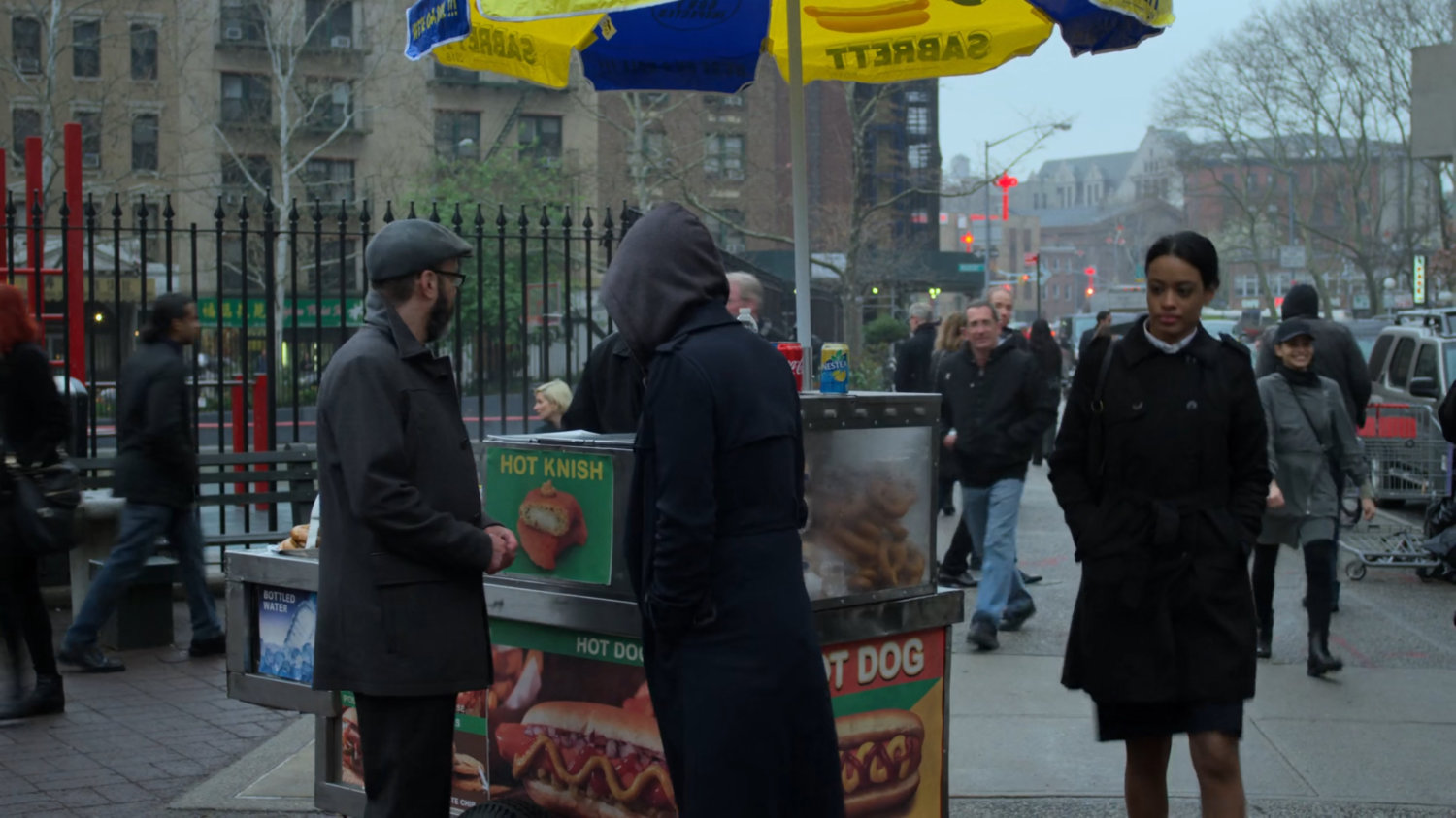 Page’s Plan Corner, New York | MCU Location Scout