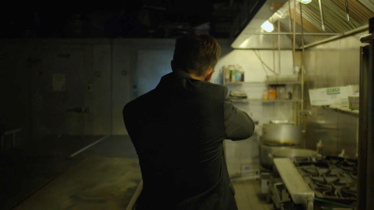 Canal Place Building, New York | MCU Location&nbsp;Scout