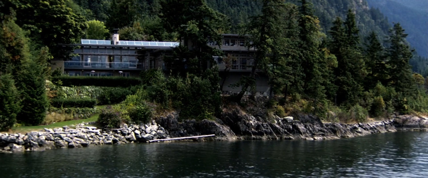 Wheelwright’s House, Harbor Island | MCU Location Scout