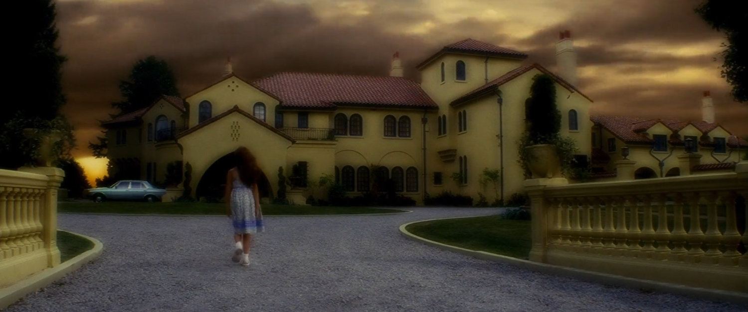 Natchios Mansion | MCU Location Scout