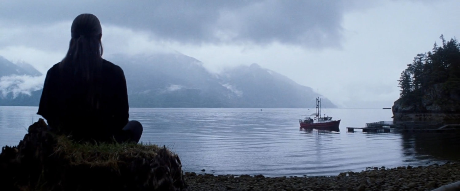 Shoreline, Harbor Island | MCU Location Scout