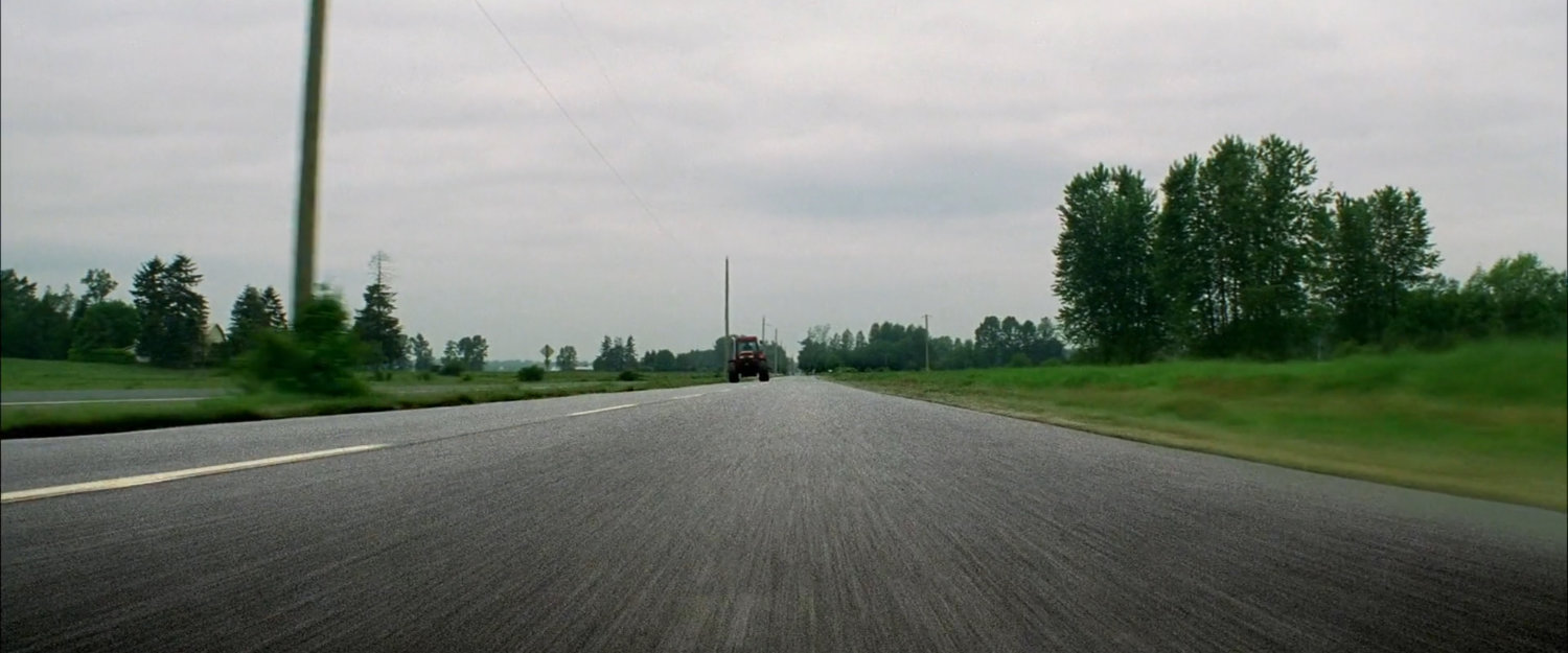 Rural Road, Washington | MCU Location Scout