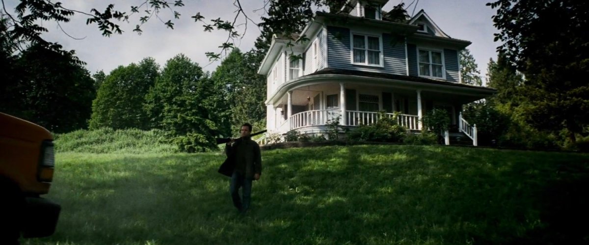 McCabe Farmhouse, Washington | MCU Location&nbsp;Scout