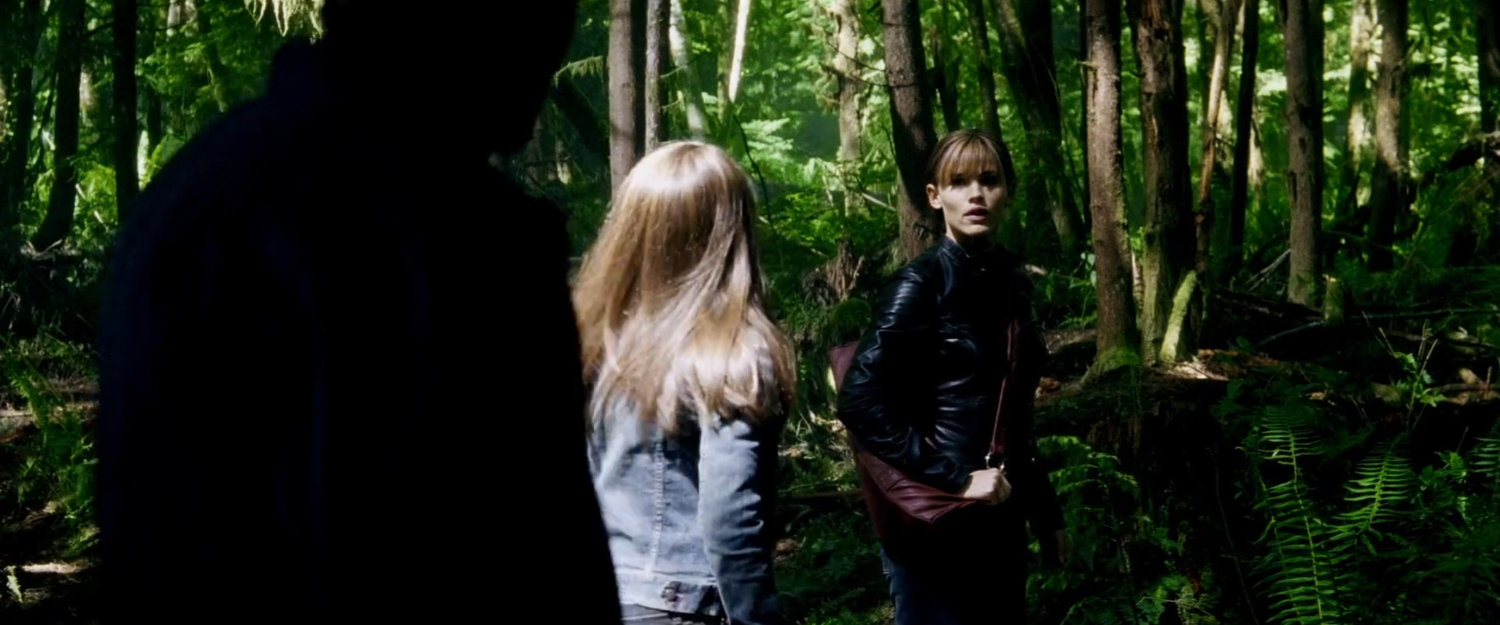 Woods, Washington | MCU Location Scout