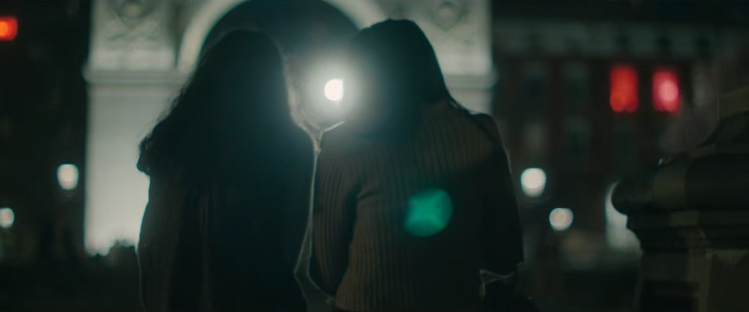 Interstitial Shots, New York | MCU Location Scout