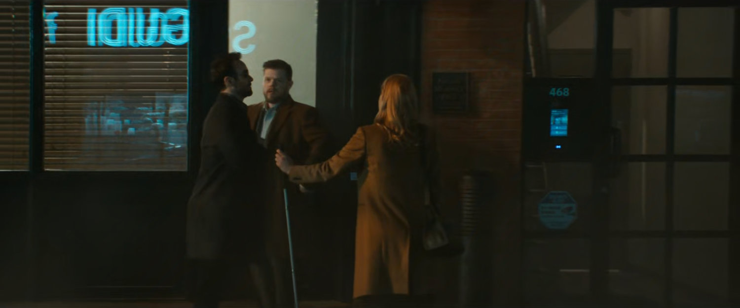 Nelson, Murdock and Page, Hell’s Kitchen | MCU Location Scout