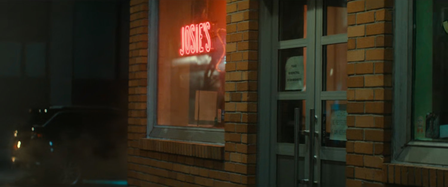 Josie’s Bar, Hell’s Kitchen | MCU Location Scout