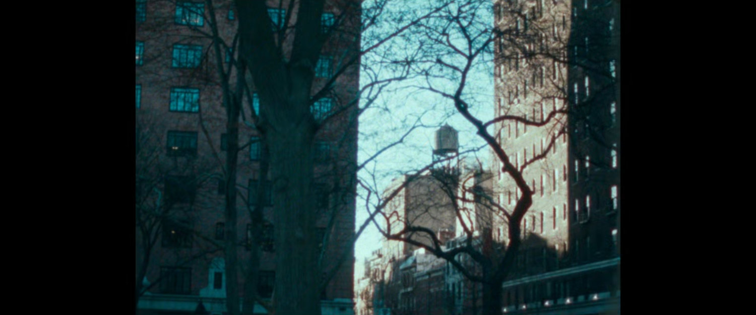 BB Report: Buildings.